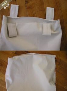 一針一線，守護(hù)地球 手把手教你制作環(huán)保又實(shí)用的DIY環(huán)保袋