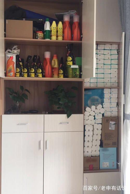 新房收納攻略 除了衣柜和櫥柜，這6個地方的柜子不能省，告別滿屋雜物